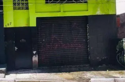 Salão comercial com 20 m2 com banheiro, + duas casas para moradia ou renda, na av. paula ferreira,  na freguesia do ó
