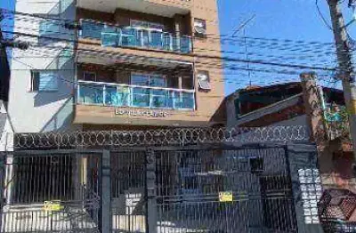 Apartamento à venda, 46 m² por r$ 247.000,00 - vila clarice - são paulo/sp