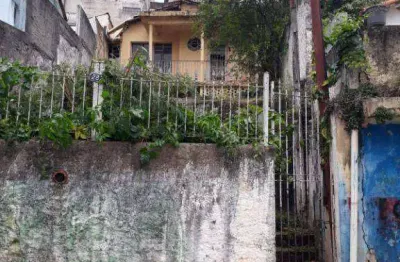 Terreno à venda, 192 m² por r$ 260.000,00 - pirituba - são paulo/sp