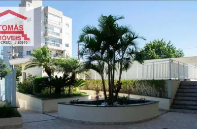 Apartamento à venda, 70 m² por r$ 550.000,00 - vila pereira barreto - são paulo/sp