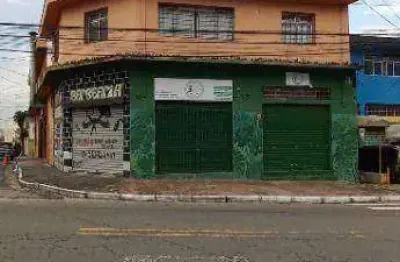 Prédio à venda, 668 m² por r$ 1.950.000,00 - pirituba - são paulo/sp