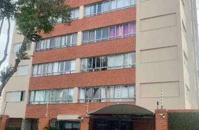 Apartamento 3 dormitórios(uma suíte) com duas vagas com 105 metros de área privativa