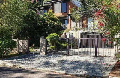 Sobrado com 3 dormitórios à venda, 250 m² por r$ 1.899.000,00 - cajamar - cajamar/sp