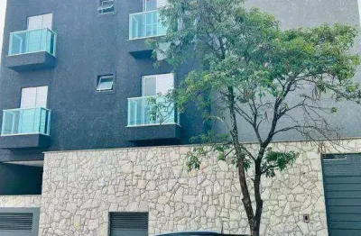 Apartamento com 2 dormitórios à venda, 50 m² por r$ 360.000,00 - jardim regina - são paulo/sp