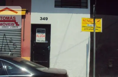 Casa com 2 dormitórios para alugar, 60 m² por r$ 2.176,50/mês - piqueri - são paulo/sp