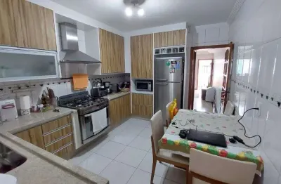 Casa com 2 quartos à venda na Rua Anton Tomazini, Jardim São Ricardo, São Paulo