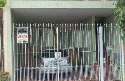 Sobrado à venda, 120 m² por r$ 560.000,00 - parque maria domitila - são paulo/sp