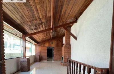 Casa à venda, 150 m² por r$ 650.000,00 - jaraguá - são paulo/sp
