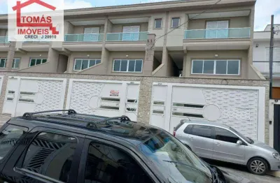 Casa com 3 quartos à venda na Rua José Albino, Parque São Domingos, São Paulo