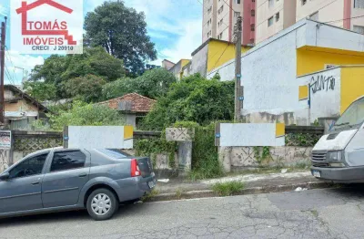 Terreno à venda, 800 m² por r$ 1.300.000,00 - pirituba - são paulo/sp