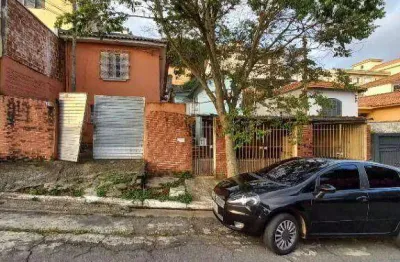 Terreno à venda, 138 m² por r$ 700.000,00 - pirituba - são paulo/sp
