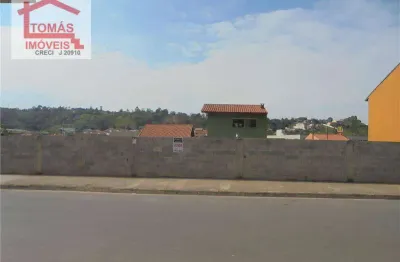 Terreno residencial à venda, portal dos ipês ii, cajamar.