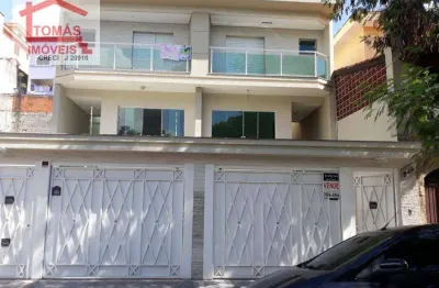 Sobrado residencial à venda, jardim pinheiros, são paulo.