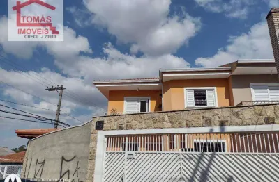 Sobrado com 3 dormitórios à venda, 95 m² por r$ 780.000,00 - pirituba - são paulo/sp