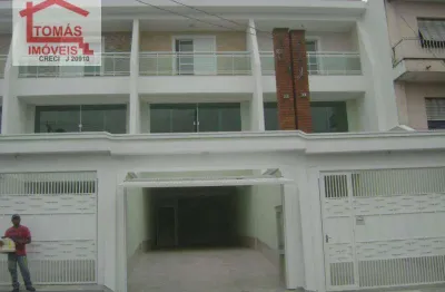 Casa com 3 quartos à venda na Rua Antônio de Proença, Piqueri, São Paulo