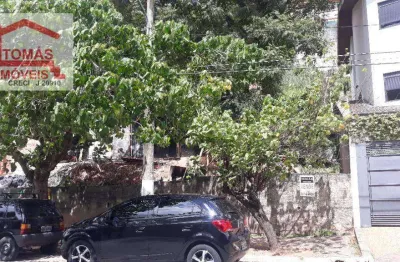 Terreno à venda, 452 m² por r$ 690.000,00 - city américa - são paulo/sp