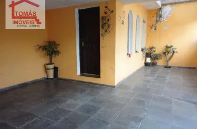 Casa com 3 quartos à venda na Travessa Avelino Gurgel, Vila Jaguara, São Paulo
