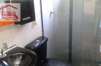 Apartamento com 2 quartos à venda na Rua José Mauro de Vasconcelos, Pirituba, São Paulo