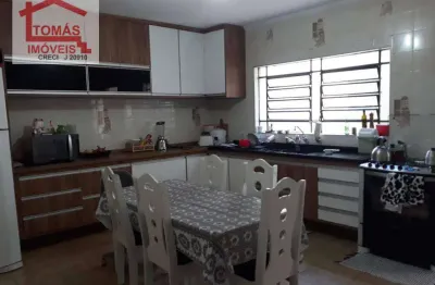 Sobrado à venda, 110 m² por r$ 450.000,00 - jardim cidade pirituba - são paulo/sp