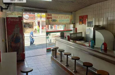 Prédio à venda, 299 m² por r$ 900.000,00 - pirituba - são paulo/sp