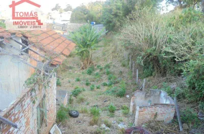 Terreno à venda na Rua José Benedito Mari, Pirituba, São Paulo