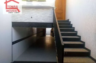 Casa com 3 quartos à venda na Rua Paulino Braga, Freguesia do Ó, São Paulo