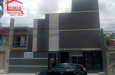 Apartamento à venda, 38 m² por r$ 230.000,00 - jardim líbano - são paulo/sp