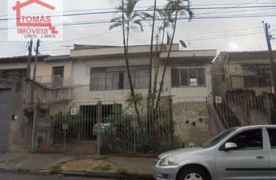 Casa com 3 quartos à venda na Rua Sandoval Ferreira Cabral, Vila Guedes, São Paulo