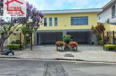 Casa à venda, 280 m² por r$ 1.780.000,00 - city américa - são paulo/sp