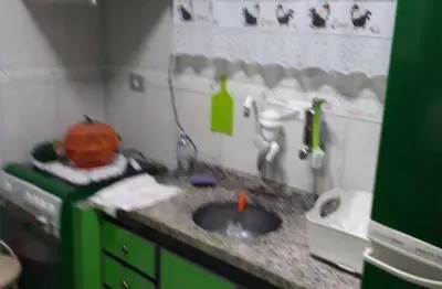 Apartamento com 1 quarto à venda na Rua Eugênio Lorenzetti, Jardim Íris, São Paulo