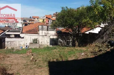 Terreno à venda na Rua Ponta de Embituba, Pirituba, São Paulo