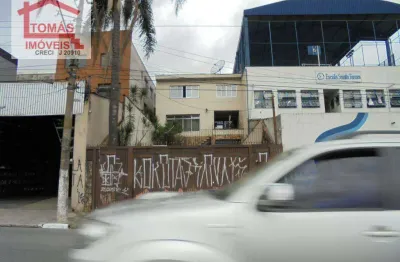 Sobrado à venda, 290 m² por r$ 980.000,00 - parque são domingos - são paulo/sp