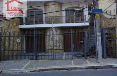 Casa à venda, 190 m² por r$ 1.345.000,00 - parque são domingos - são paulo/sp
