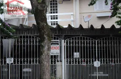 Sobrado residencial à venda, conjunto residencial vista verde, são paulo.