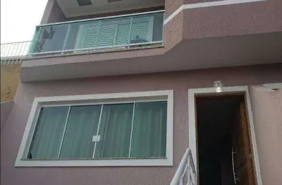 Casa com 3 quartos à venda na Rua Antônio Armando, Vila Bonilha, São Paulo