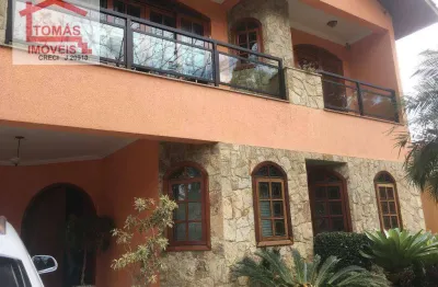 Casa com 4 quartos à venda na Rua Dinah Silveira de Queiroz, City América, São Paulo