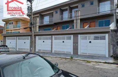 Sobrado à venda, 102 m² por r$ 590.000,00 - pirituba - são paulo/sp