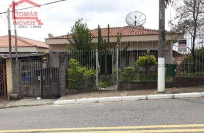 Casa à venda, 150 m² por r$ 530.000,00 - jaraguá - são paulo/sp