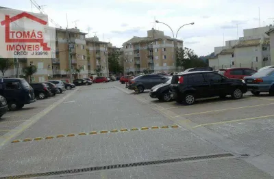 Apartamento com 3 quartos à venda na Rua Miguel Petrilli, Jaraguá, São Paulo