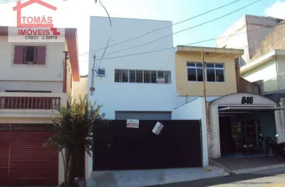 Sala para alugar, 30 m² por r$ 1.400/mês - vila dos remédios - são paulo/sp