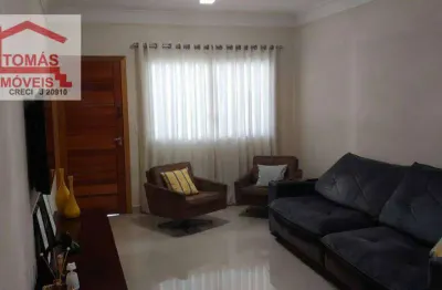 Casa com 3 quartos à venda na Rua Coronel Augusto Machado, Pirituba, São Paulo