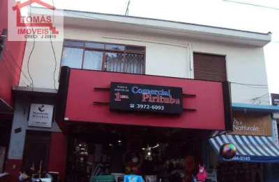 Sala para alugar, 70 m² por r$ 3.500/mês - pirituba - são paulo/sp