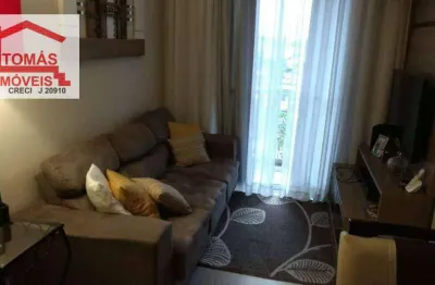 Apartamento com 2 quartos à venda na Rua Guerino Giovani Leardini, Pirituba, São Paulo