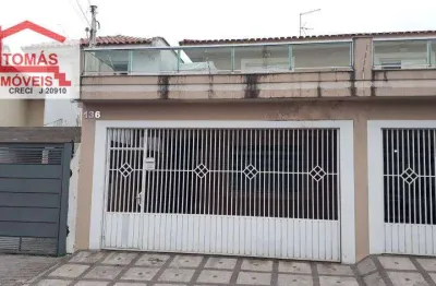 Casa com 3 quartos à venda na Rua Erva Cidreira, Pirituba, São Paulo