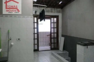 Casa com 3 quartos à venda na Rua Ricardo Abed, Pirituba, São Paulo