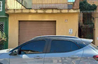 Sobrado à venda, 100 m² por r$ 600.000,00 - pirituba - são paulo/sp