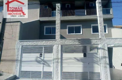 Casa com 3 quartos à venda na Rua Luís Piccoli, Parque São Domingos, São Paulo
