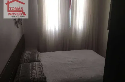 Apartamento com 2 quartos à venda na Avenida Raimundo Pereira de Magalhães, Pirituba, São Paulo