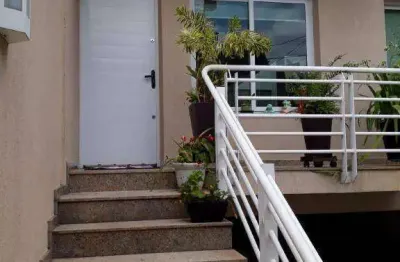 Sobrado à venda, 220 m² por r$ 1.550.000,00 - parque são domingos - são paulo/sp