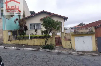 Casa com 2 quartos à venda na Rua Coronel Augusto Machado, Pirituba, São Paulo